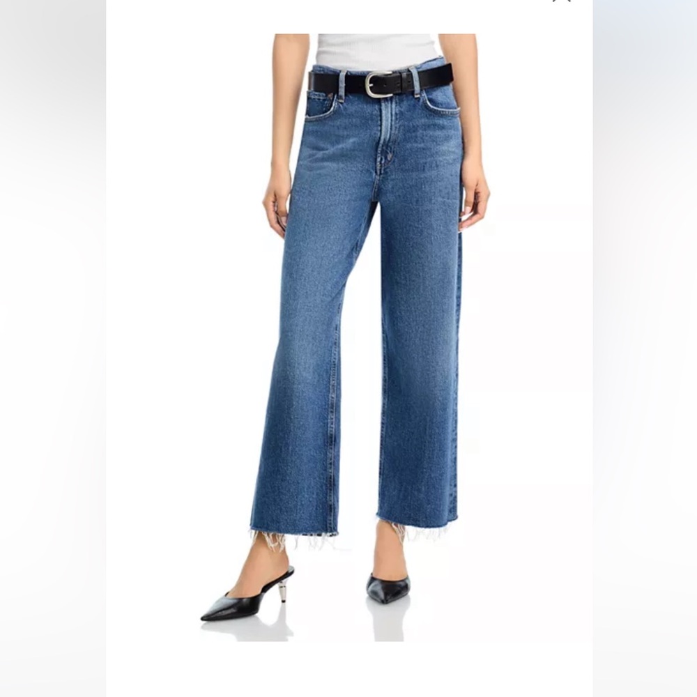 Agolde Ren Jeans